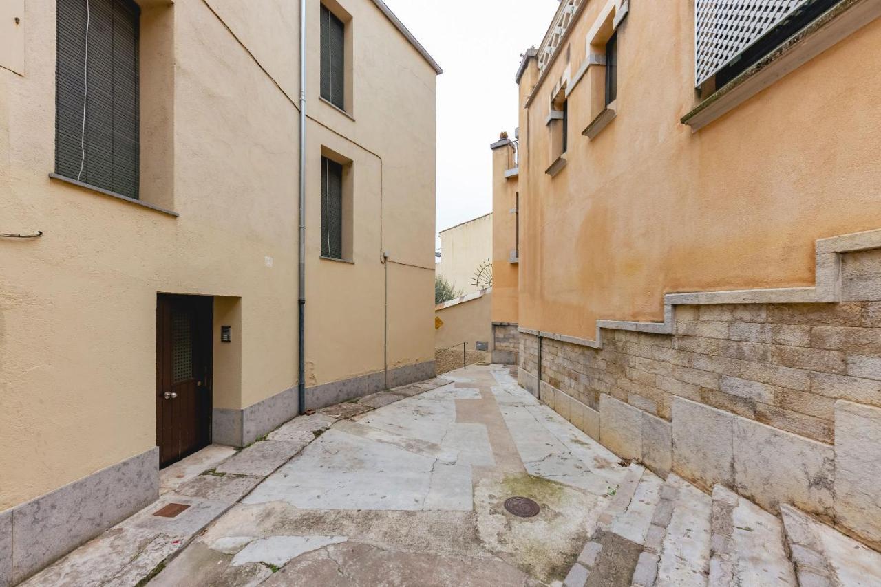 Bravissimo La Mora Apartment Girona Exterior photo