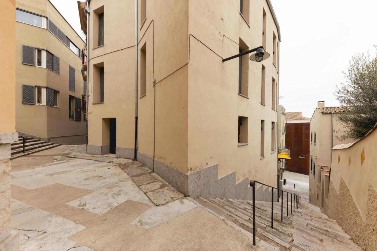 Bravissimo La Mora Apartment Girona Exterior photo